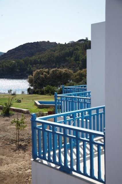 Remvi Apartments Skala Room photo